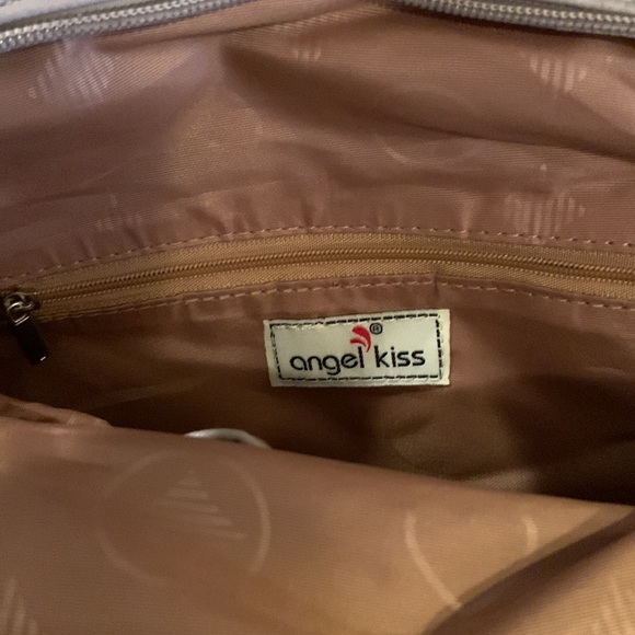 Angel Kiss Hobo Purse - Picture 6 of 8